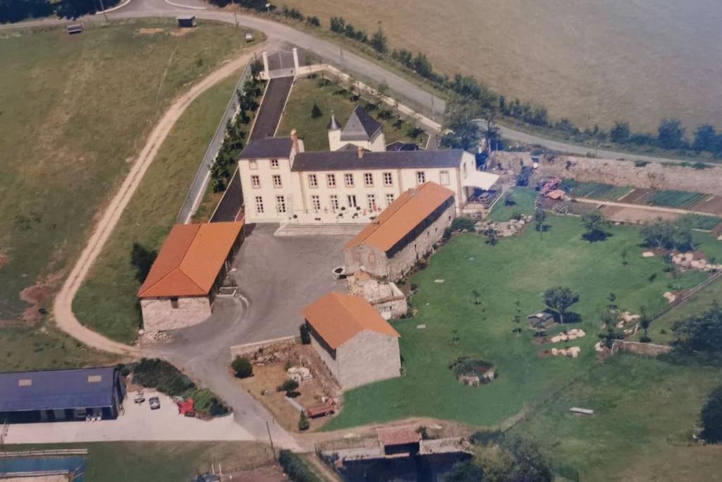 فيلا Le Logis Cholet 49300 Lieu Exceptionnel En Famille Ou Amis Mazieres-en-Mauges المظهر الخارجي الصورة