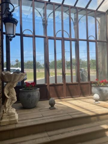 فيلا Le Logis Cholet 49300 Lieu Exceptionnel En Famille Ou Amis Mazieres-en-Mauges المظهر الخارجي الصورة