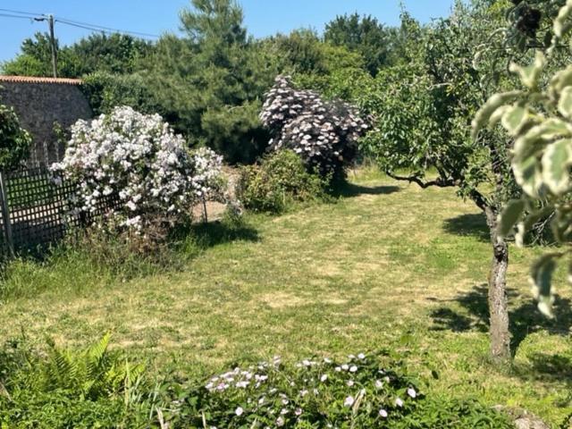 فيلا Le Logis Cholet 49300 Lieu Exceptionnel En Famille Ou Amis Mazieres-en-Mauges المظهر الخارجي الصورة