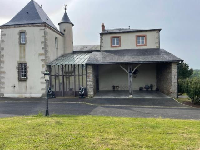 فيلا Le Logis Cholet 49300 Lieu Exceptionnel En Famille Ou Amis Mazieres-en-Mauges المظهر الخارجي الصورة